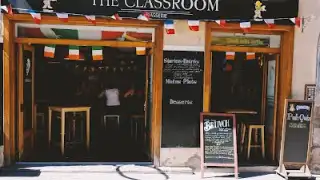 The Classroom Toulouse – photo 4