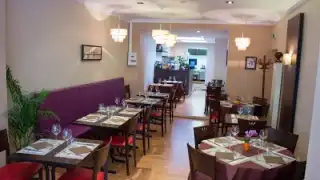 Restaurant The Co Do Hue