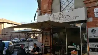 Restaurant THE COFFEEPOT