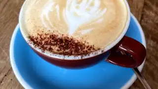 THE COFFEEPOT – photo 2