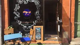 The coul. o cafe ceramique – photo 3
