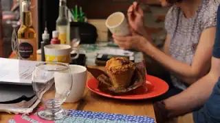 The coul. o cafe ceramique – photo 4