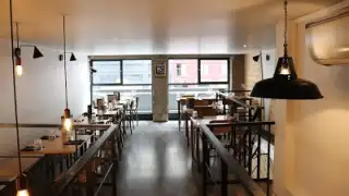 The Crock N Roll Hotel de Ville – photo 1