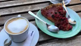 The Cup of Tea – photo 2