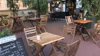 The Cup of Tea – photo 4