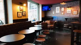 Restaurant The Danu