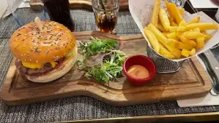 The Fifteen Steakhouse – photo 2