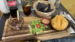 The Fifteen Steakhouse – photo 3