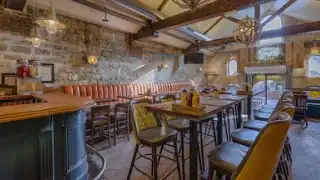 The Frog at Bercy Village – photo 1