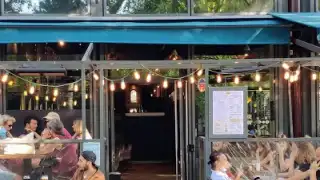 The Frog at Bercy Village – photo 3