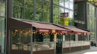 The Frog at Bercy Village – photo 4