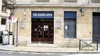 The Golden Apple – photo 4
