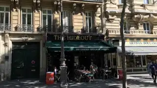 The Hideout - Paris Gare du Nord – photo 3