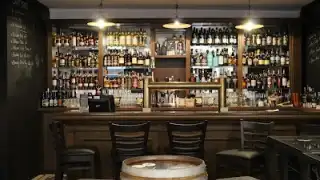 Restaurant The Hopscotch Pub & Brewery