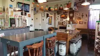 Restaurant The Irish Lane