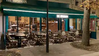 The Irishman – photo 3
