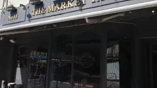 Restaurant The Market Tavern