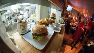 The Market Tavern – photo 2