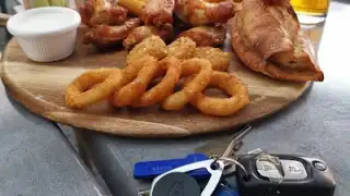 The Market Tavern – photo 4