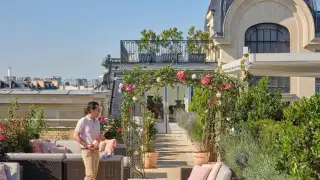 The Peninsula – photo 2