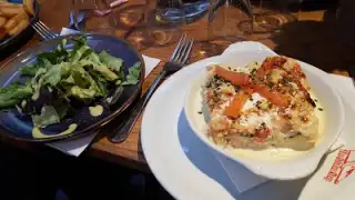 The Salmon Shop – photo 3