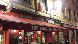 The Smoking Dog Pub – photo 3