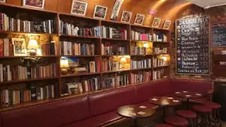 The Smoking Dog Pub – photo 4