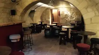 Restaurant The Starfish Pub
