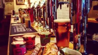 The Starfish Pub – photo 2
