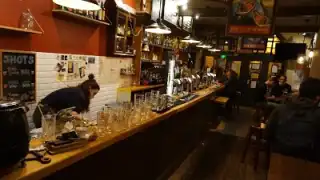 The Starfish Pub – photo 3