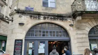 The Starfish Pub – photo 4
