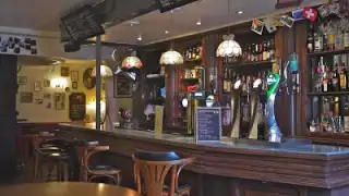 The Wild Rose – photo 1