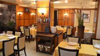 Thomas Steakhouse – photo 3