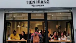 Restaurant Tien Hiang