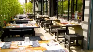 Restaurant Tiger Wok