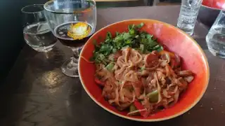 Tiger Wok – photo 2