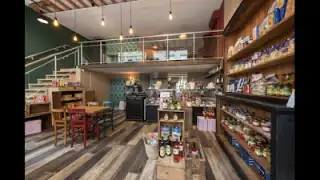Restaurant Tipico
