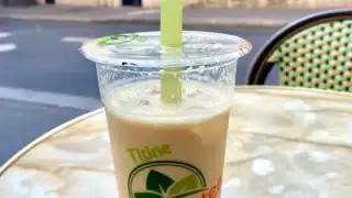 Titine Bubble Tea – photo 2