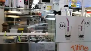 Titine Bubble Tea – photo 4