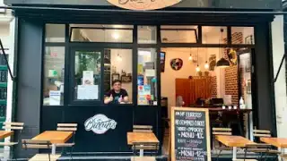 Restaurant Tito Burritos
