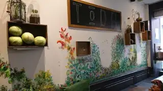 Restaurant TODA