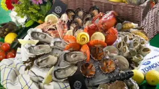 Toinou Les Fruits de Mer – photo 2