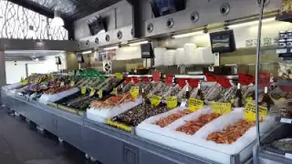 Toinou Les Fruits de Mer – photo 3