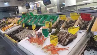 Toinou Les Fruits de Mer – photo 4