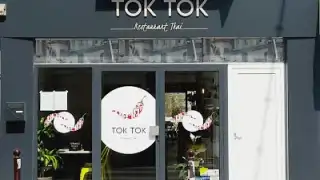 Restaurant TOK TOK