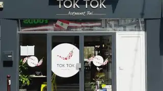 TOK TOK – photo 4