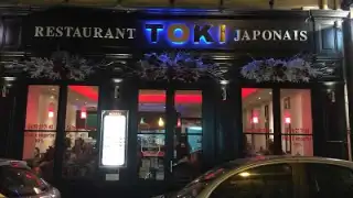 Restaurant Toki