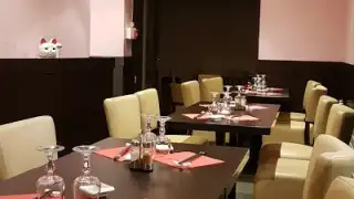 Restaurant Tokyo