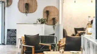 Restaurant Tome
