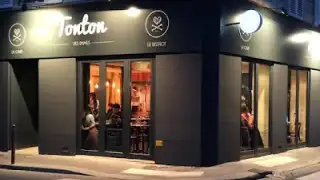 Restaurant Tonton des Dames